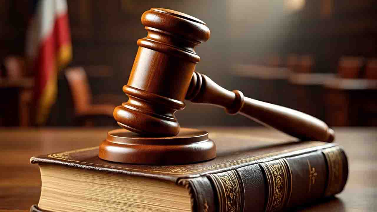 Future of Justice