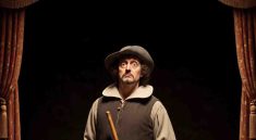 Integrity Above Status