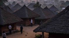 Justice Beyond Titles