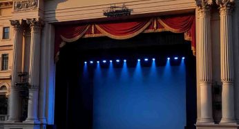 Laughter Across Time: A Stage That Connects Generations