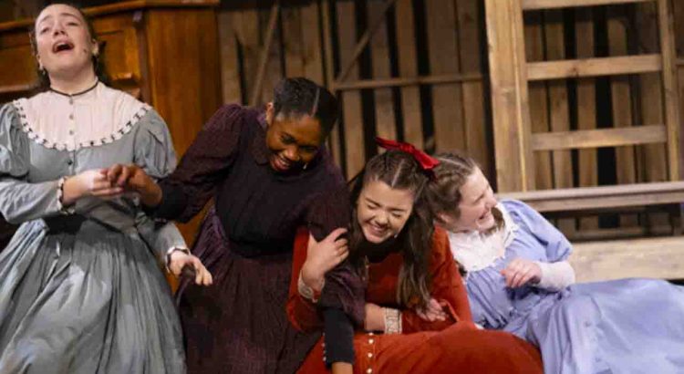 Laughter Without Borders