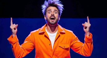 Pomp to Punchlines: Mastering Comedy Through Timing