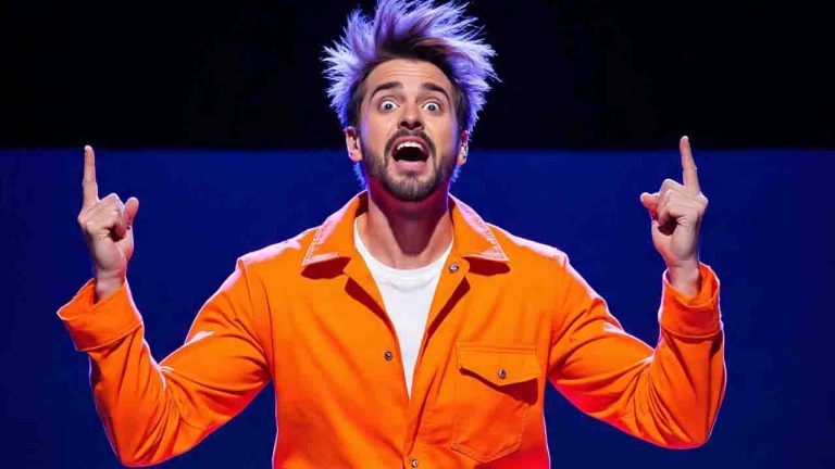 Cedric The Comedian: Mastering Comedy Through Timing, Truth, and Raw Authenticity