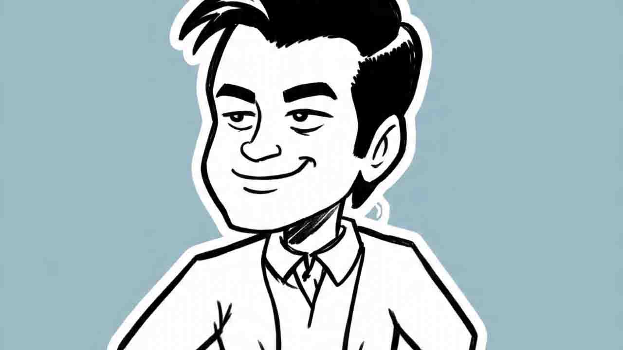 Pomp to Punchlines