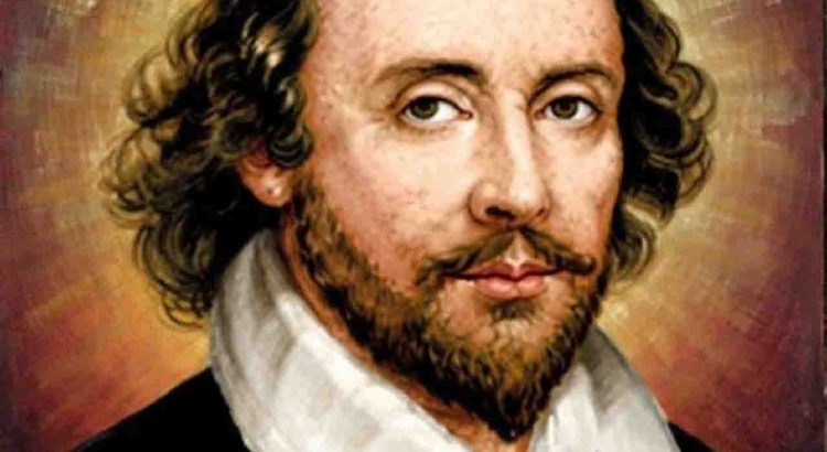 Shakespeare Like Never