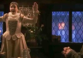 Shakespeare Meets TikTok