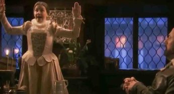 Shakespeare Meets TikTok: Gemma Whelan Dances Off