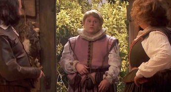 Shakespeare Plays Cupid: A Review of Will the Matchmaker