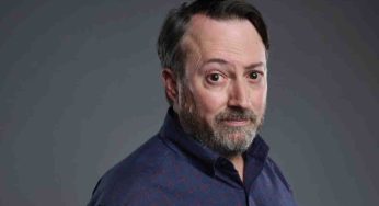 Beyond Comedy: The Curious Hobbies of David Mitchell