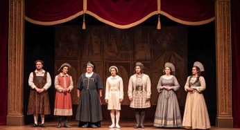 Bringing Shakespeare to Life: Keeping the Bard’s Legacy Vibrant