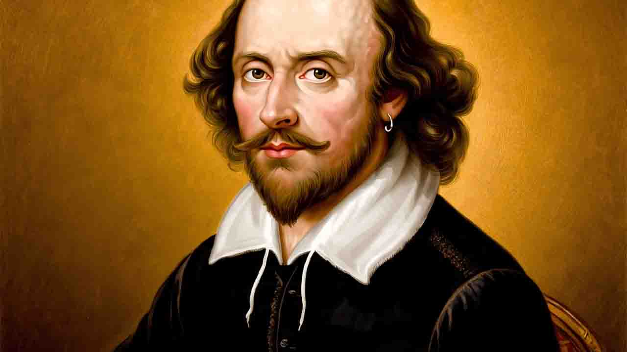 Enigmatic Genius