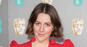 Gemma Whelan: From Comedy’s Kate to Crime Dramas