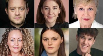 Gemma Whelan Balances Comedy and Crime Drama in 2025