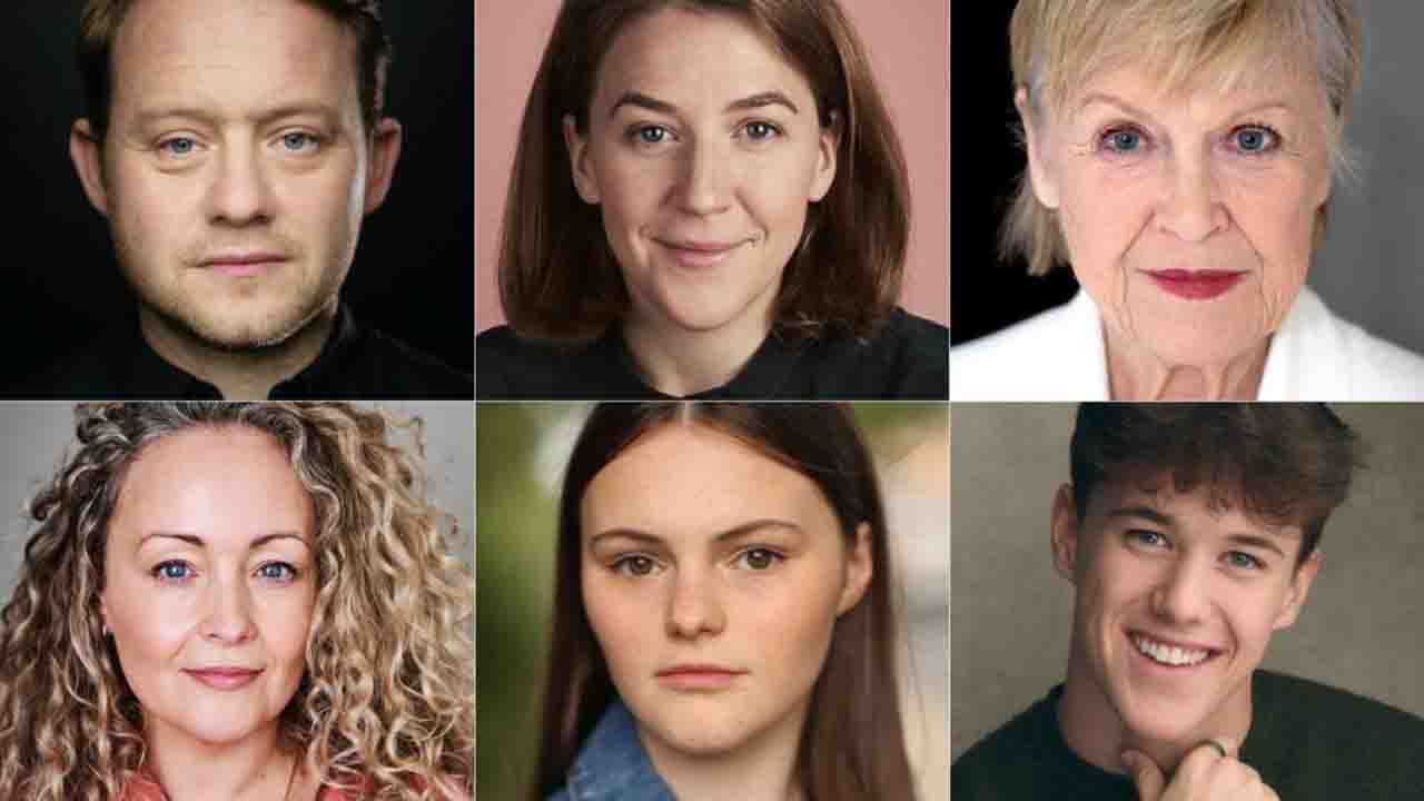 Gemma Whelan Balances
