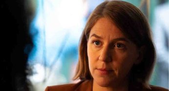 Gemma Whelan Shines as Kate in Upstart Crow On Stage
