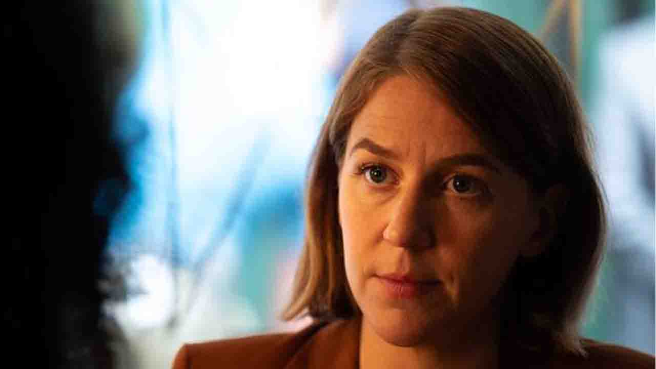 Gemma Whelan Shines