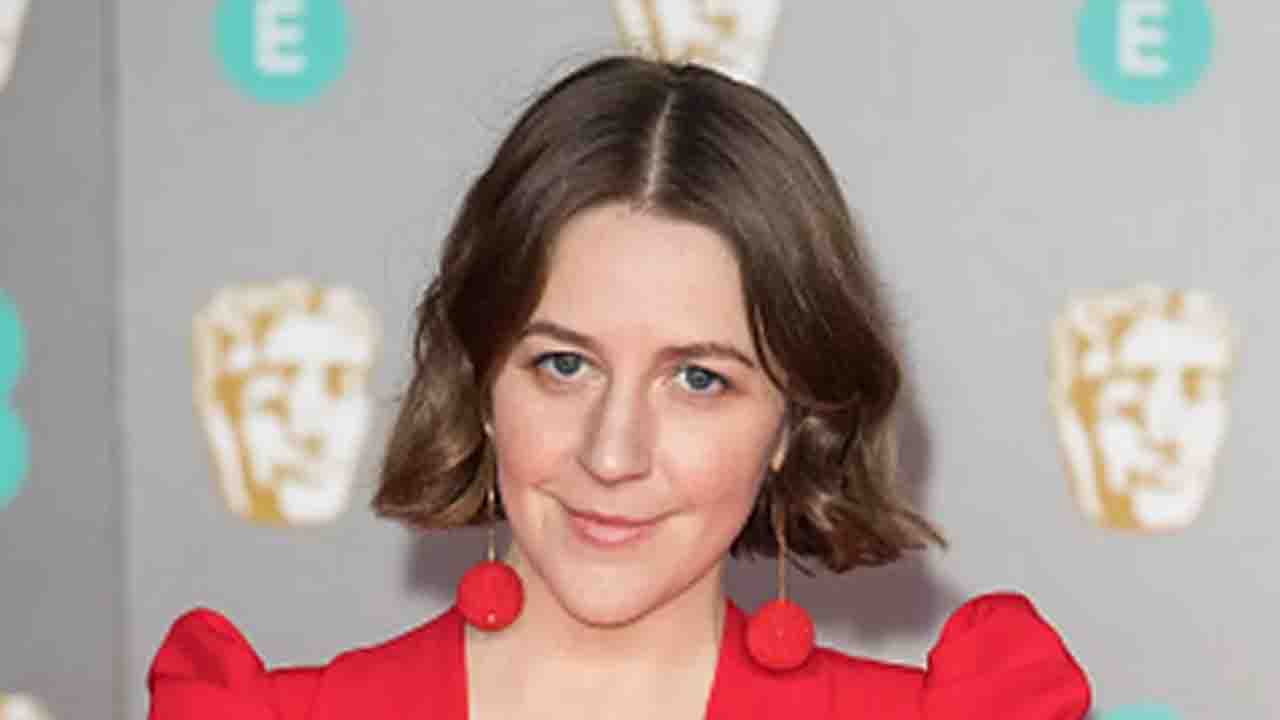 Gemma Whelan