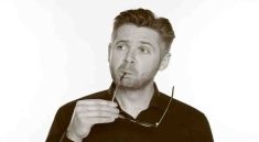 Geography Teacher to Comedy