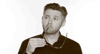 Geography Teacher to Comedy Stage: The Journey of Rob Rouse