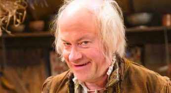 Harry Enfield Announces Nostalgic Stand-Up Tour