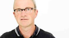 Harry Enfield Lifestyle