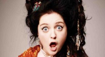 Helen Monks Develops Two Original Comedy Series