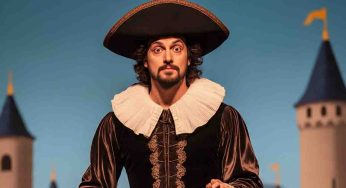 Laughing With the Bard: Comedy Meets Shakespeare’s Genius