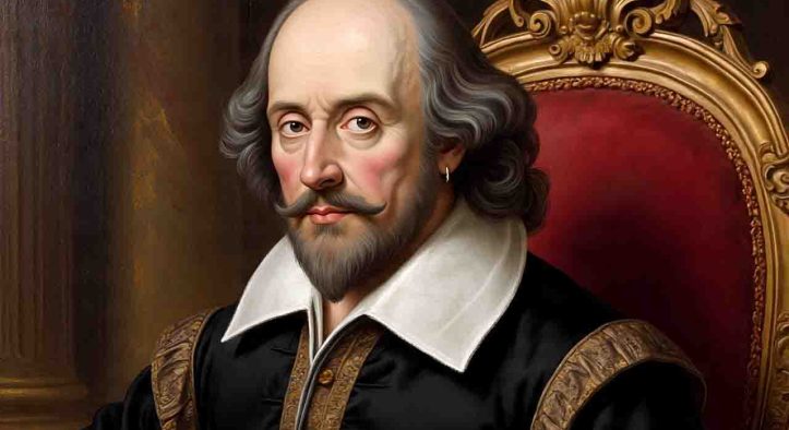 Laughing With the Bard: A Clever Blend of Parody