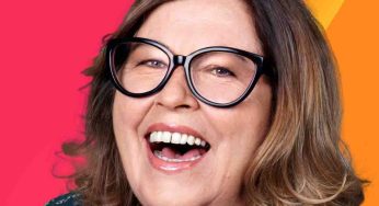 Liza Tarbuck Steps Into the Spotlight as Siobhain in The Change