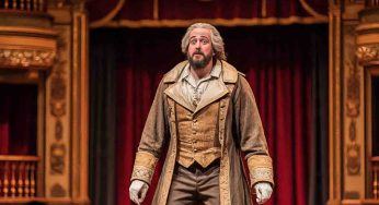 Making Shakespeare Human: The Power of Playful Humor