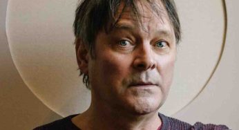 Mark Heap Stars in 2025 BBC Sitcom About Retired Couple