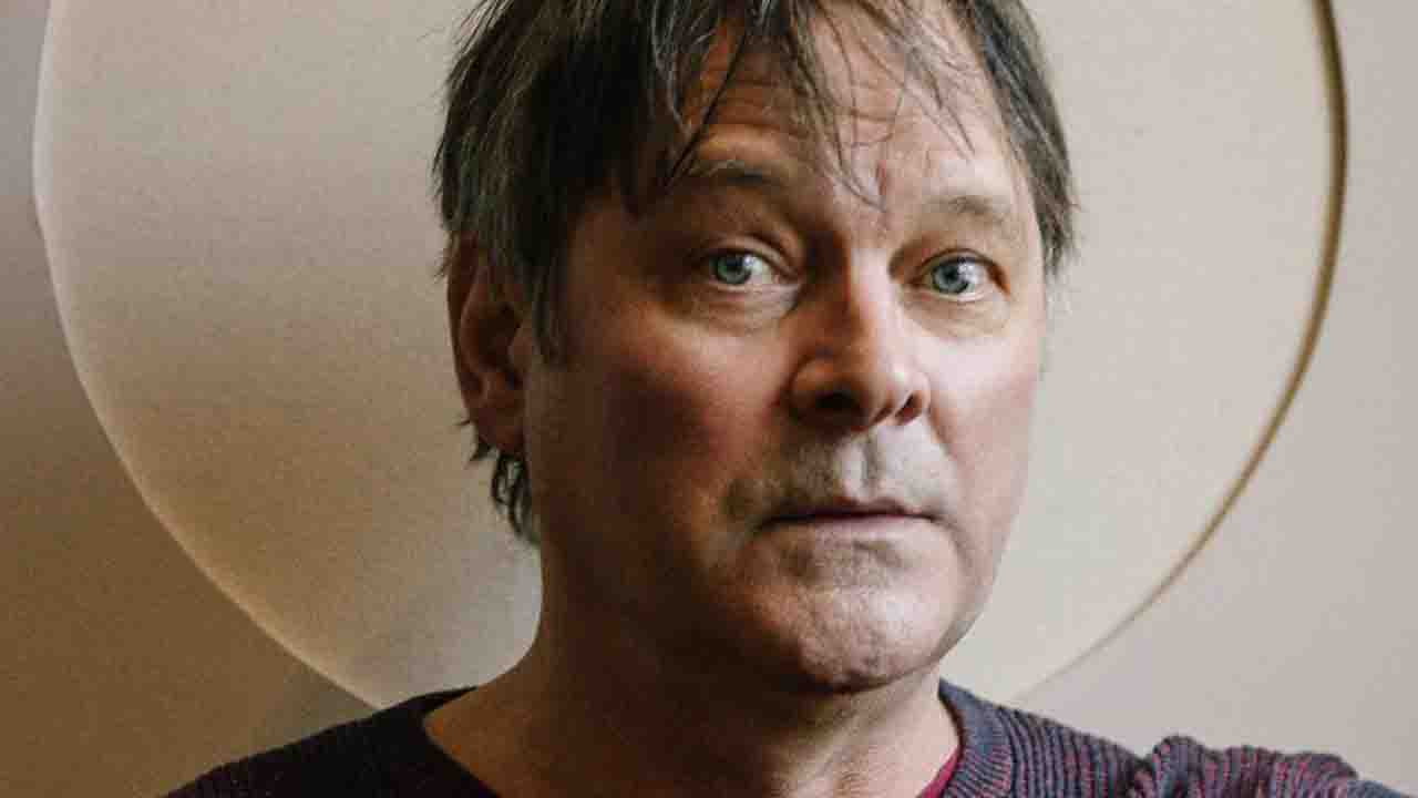 Mark Heap