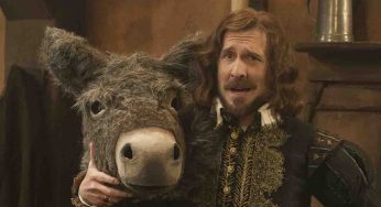 Stage to Storytelling: Tim Downie Brings English Folklore to Life