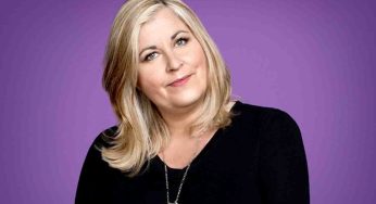 Versatile Talent of Liza Tarbuck: Comedy, Radio, and Acting