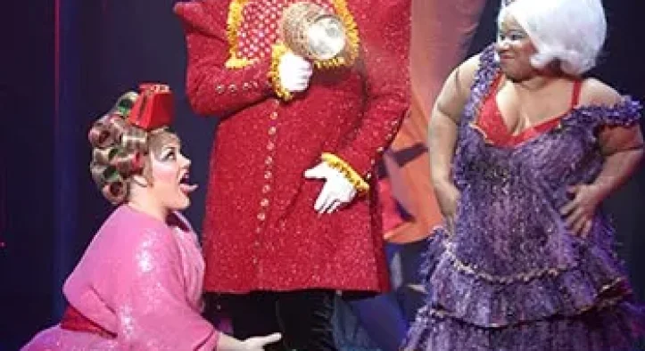 Why Some Plays Fail: Fascinating Facts from Theatre Flops
