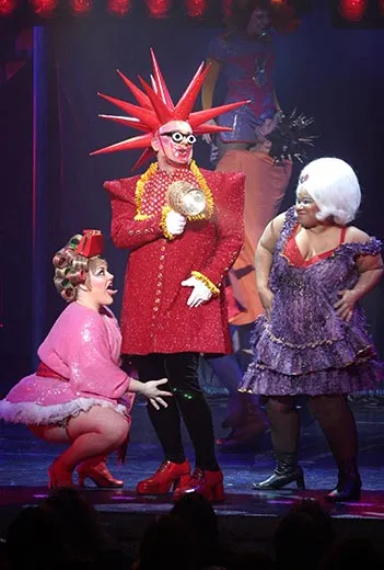 Why Some Plays Fail: Fascinating Facts from Theatre Flops