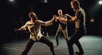 Health and Safety On Stage: Real Rules Behind Fights, Falls, and Stage Tricks