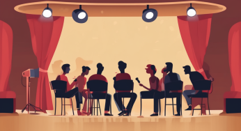 Perkembangan Teater Komedi Modern di 2025