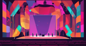 How New Lighting and Stage Design Technology Is Redefining Theatre