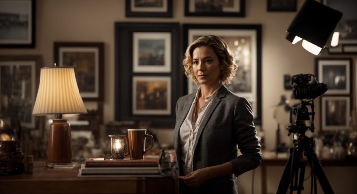 Props vs Set Dressing: Correct Definitions and Clear Examples for Filmmakers