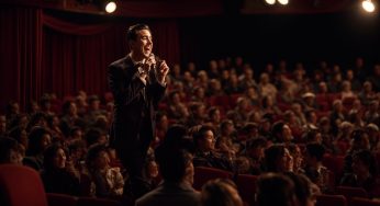 Why Timing Is Everything: The Science Behind Laughs in Live Theatre