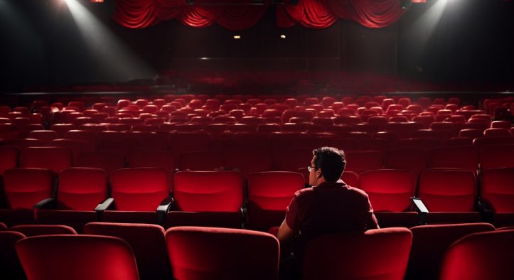 The Future of Theatre: Will Digital Performances Stay or Fade?