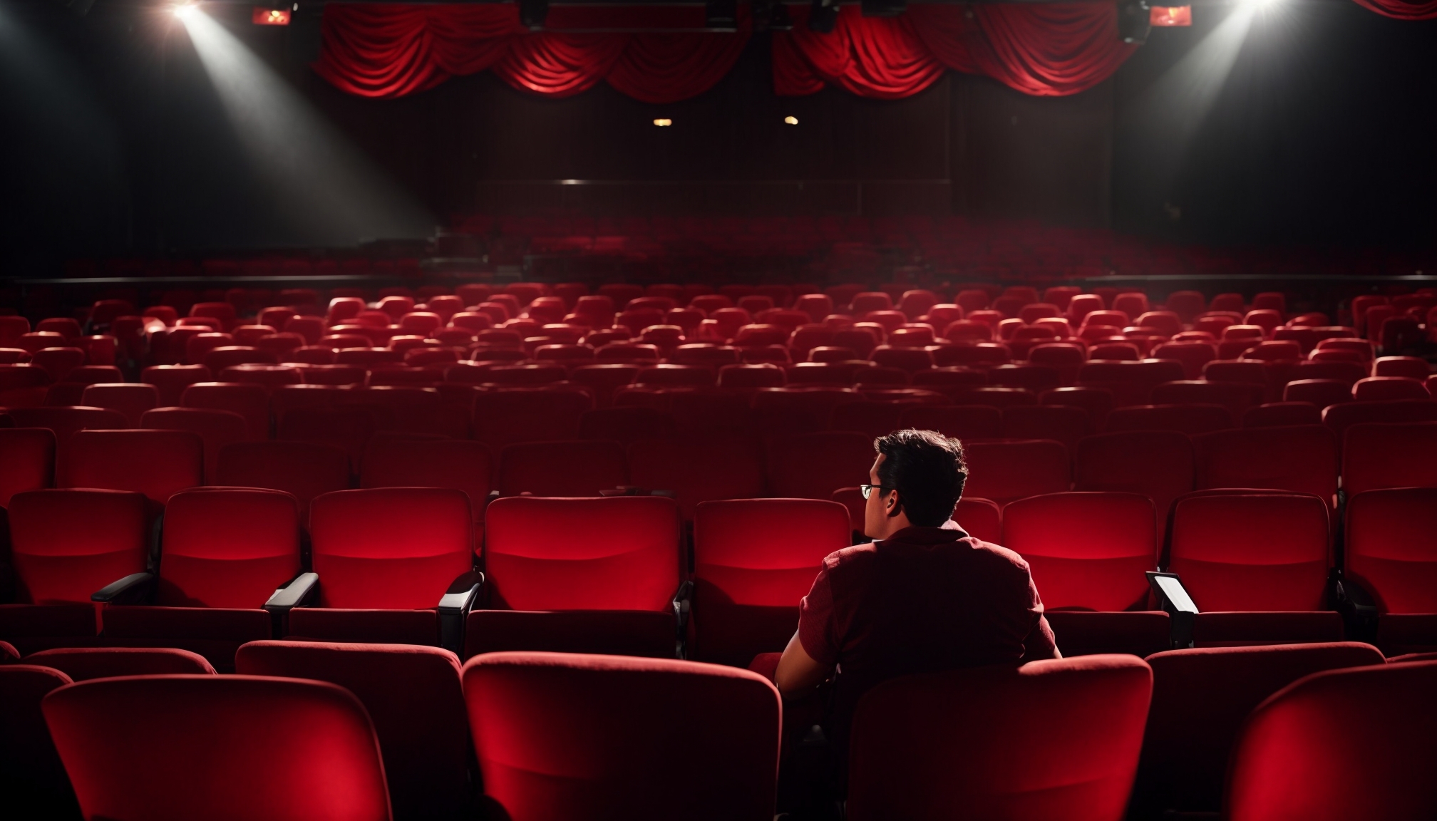 The Future of Theatre: Will Digital Performances Stay or Fade?