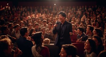 The Role of Comedy in the Evolution of Theatre History