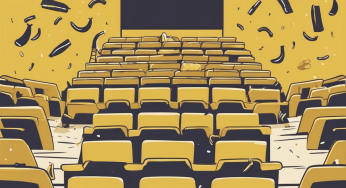 The Forgotten Origins of Physical Comedy on Stage