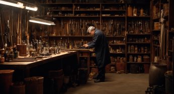 Hidden Facts About Stage Props and Their Safety Rules