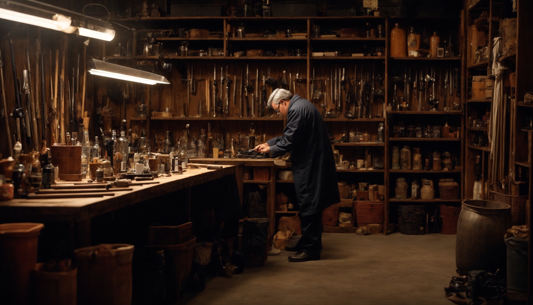 Hidden Facts About Stage Props and Their Safety Rules