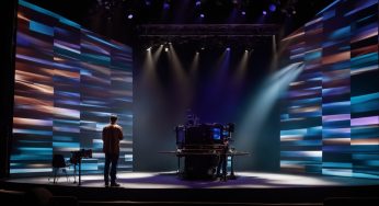 Theatre and Technology: Key Facts About Digital Innovations on Stage
