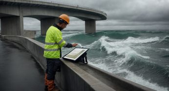 Integrating Climate Resilience into Modern Infrastructure Investment Plans