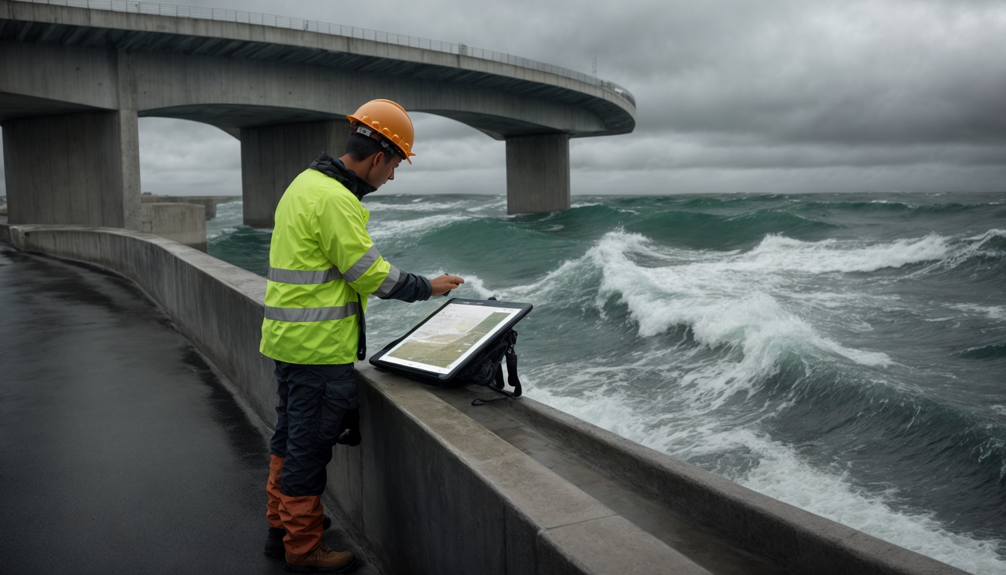 Integrating Climate Resilience into Modern Infrastructure Investment Plans
